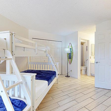 Sunshine Cottage Destin Esterno foto