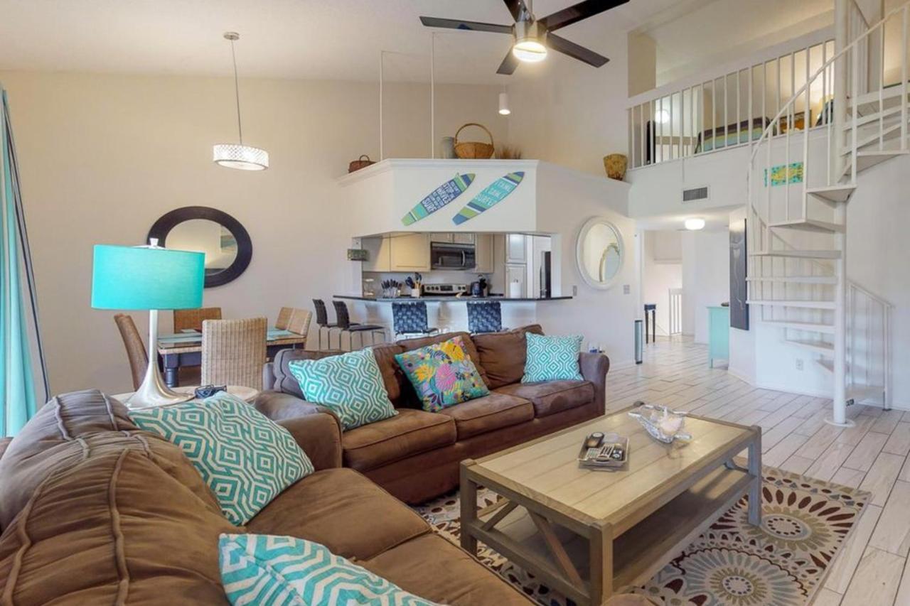 Sunshine Cottage Destin Esterno foto