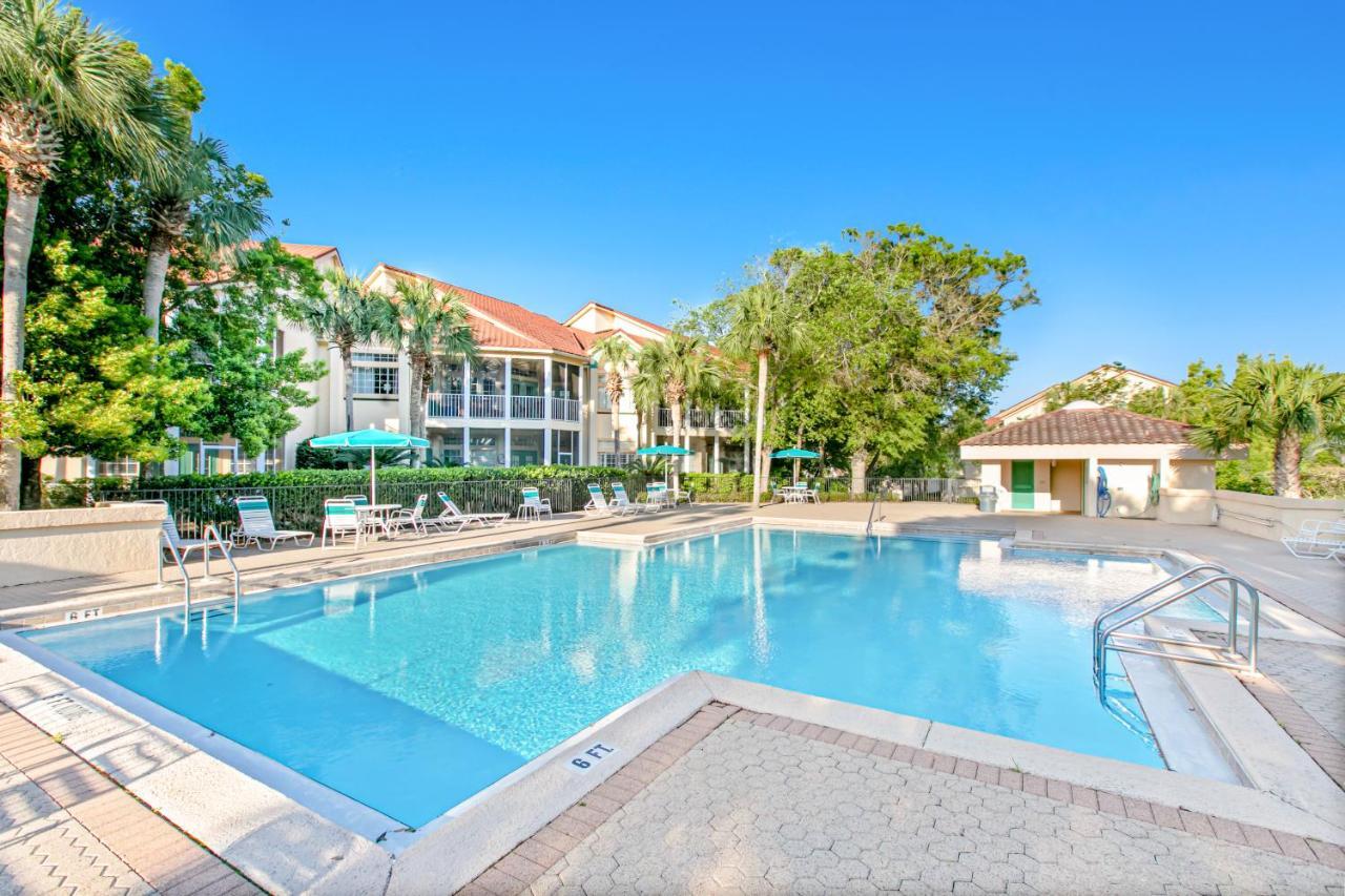 Sunshine Cottage Destin Esterno foto