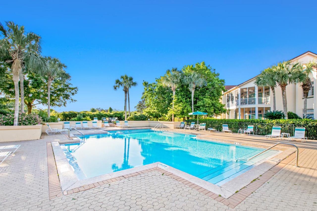 Sunshine Cottage Destin Esterno foto