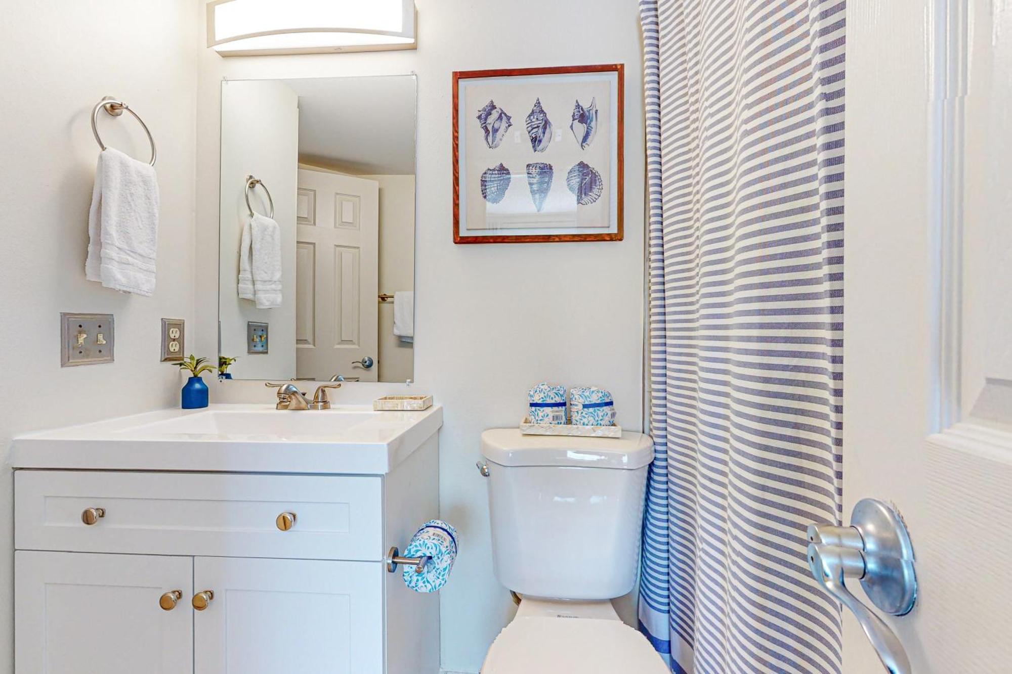 Sunshine Cottage Destin Esterno foto