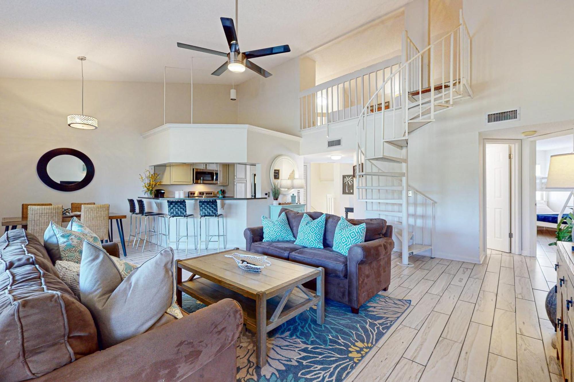 Sunshine Cottage Destin Esterno foto