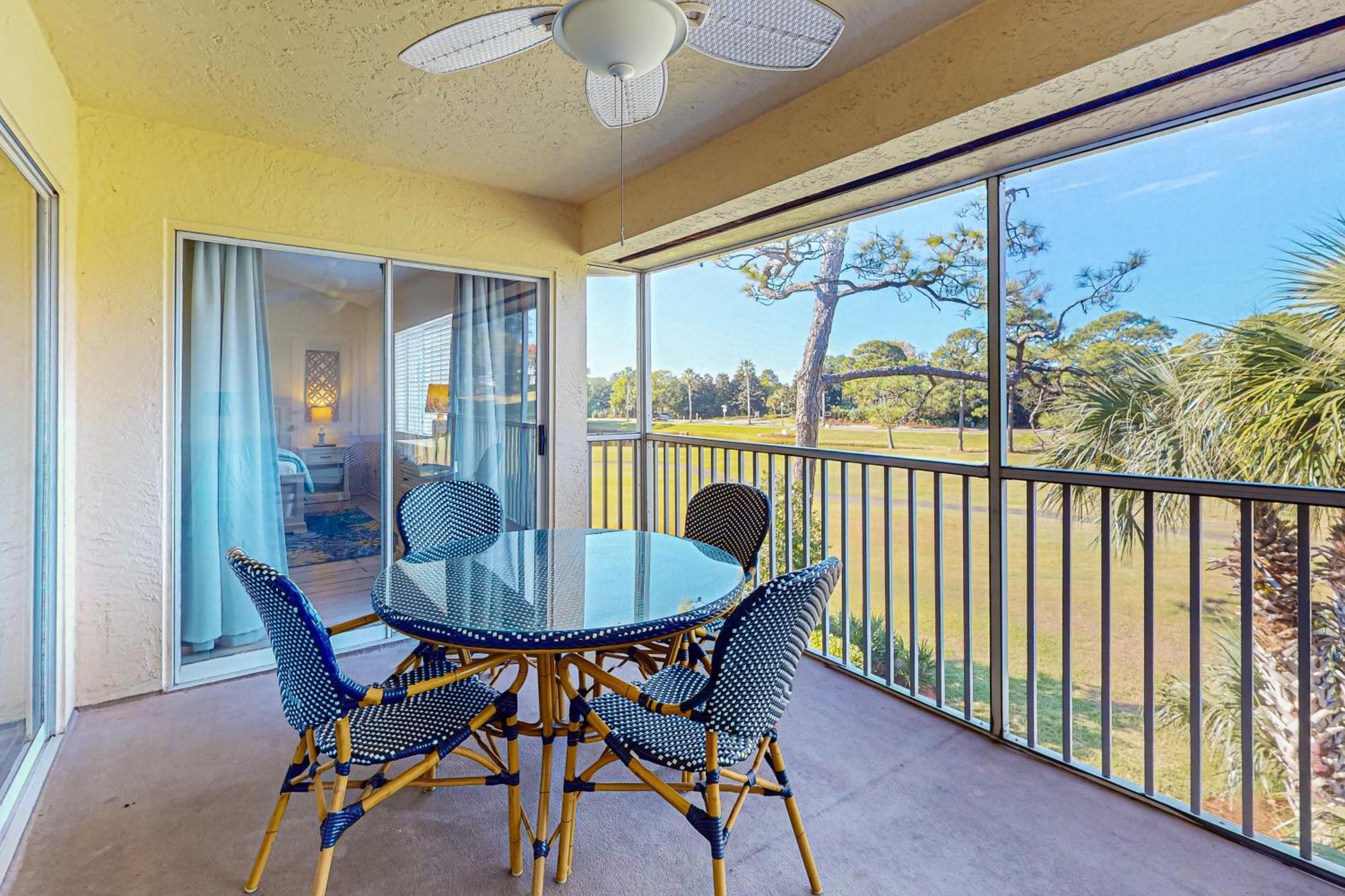 Sunshine Cottage Destin Esterno foto