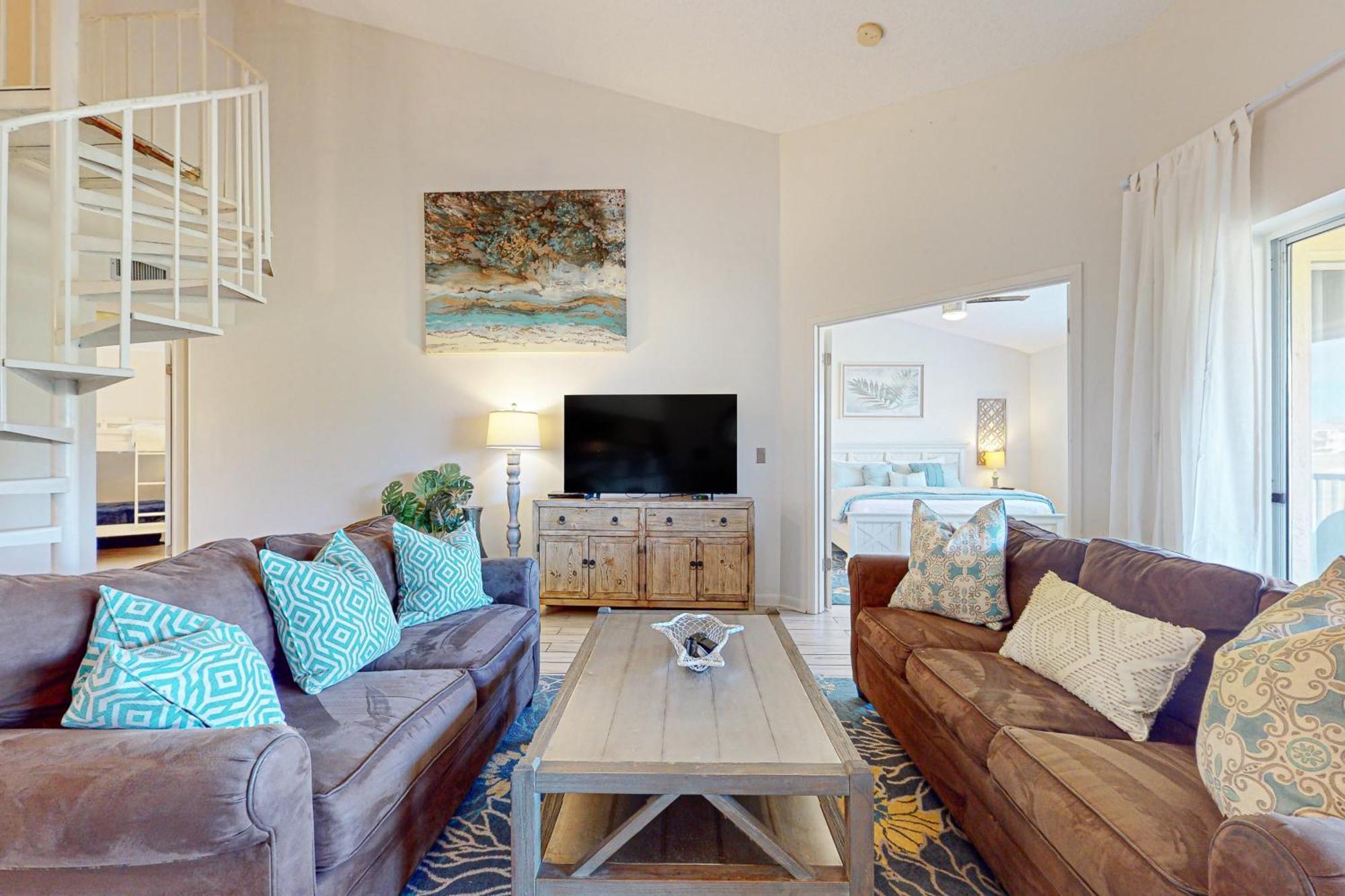 Sunshine Cottage Destin Esterno foto