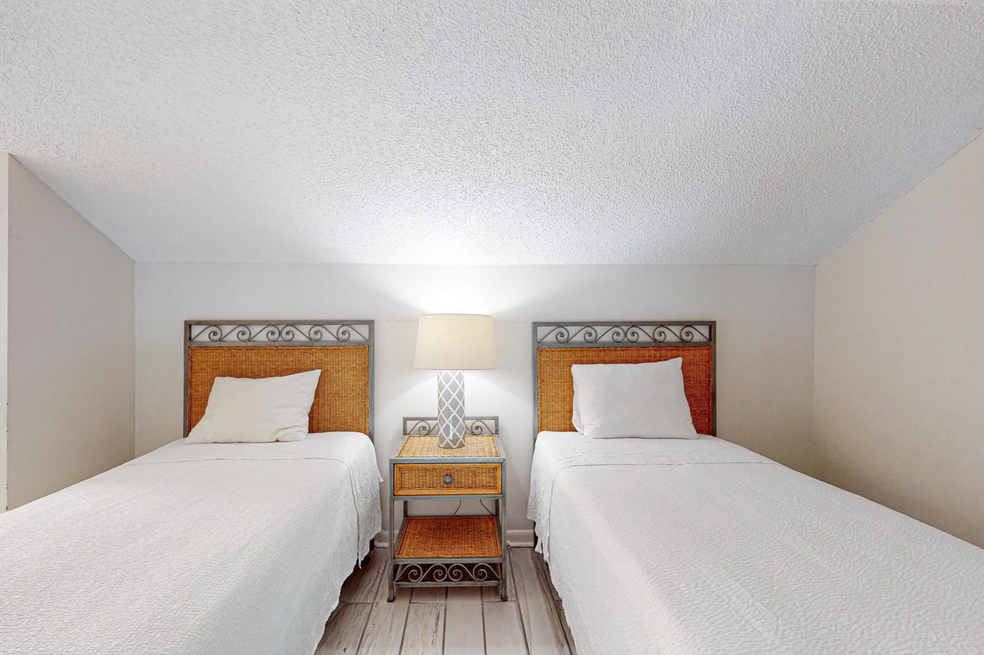 Sunshine Cottage Destin Esterno foto