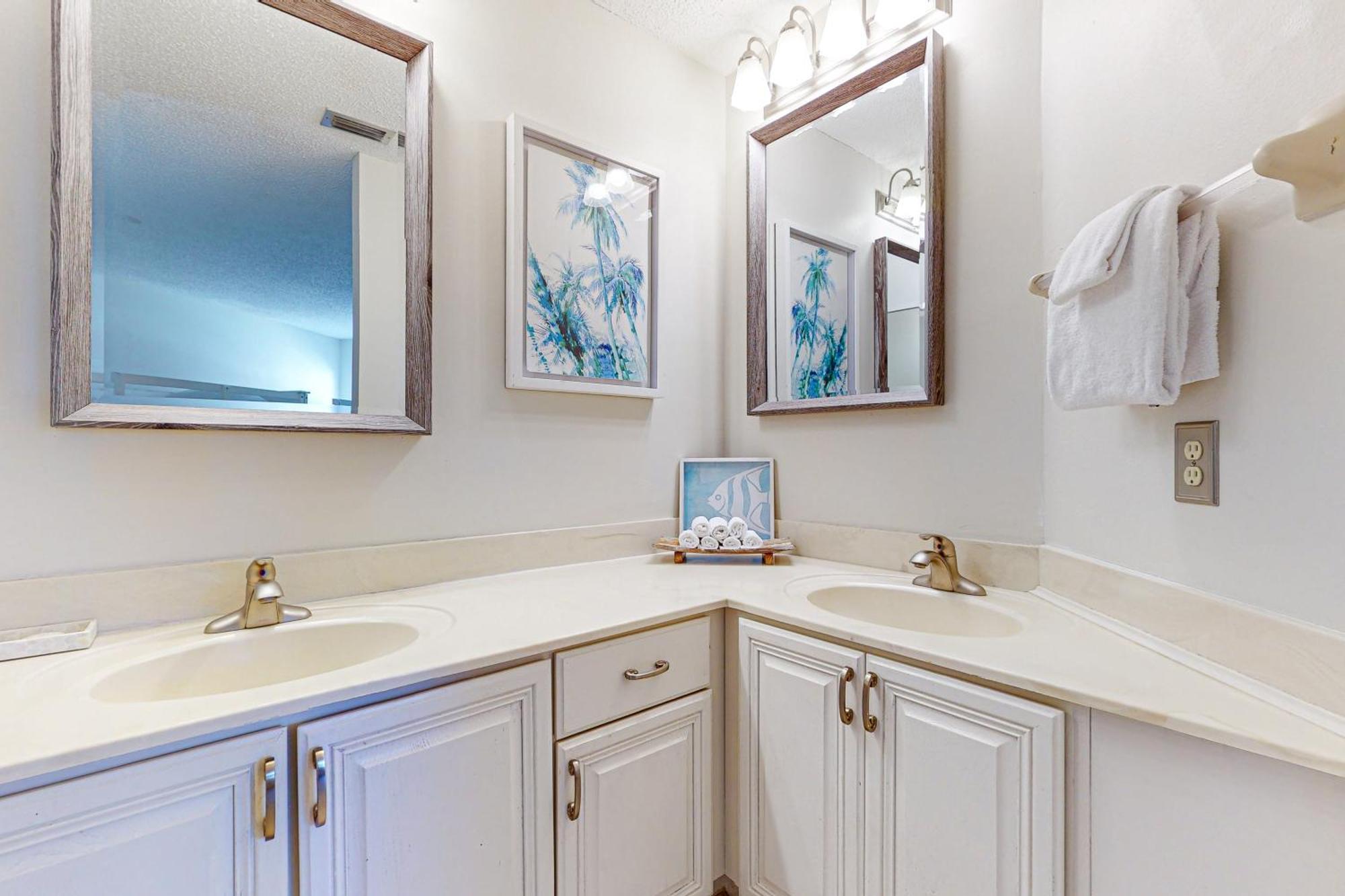 Sunshine Cottage Destin Esterno foto
