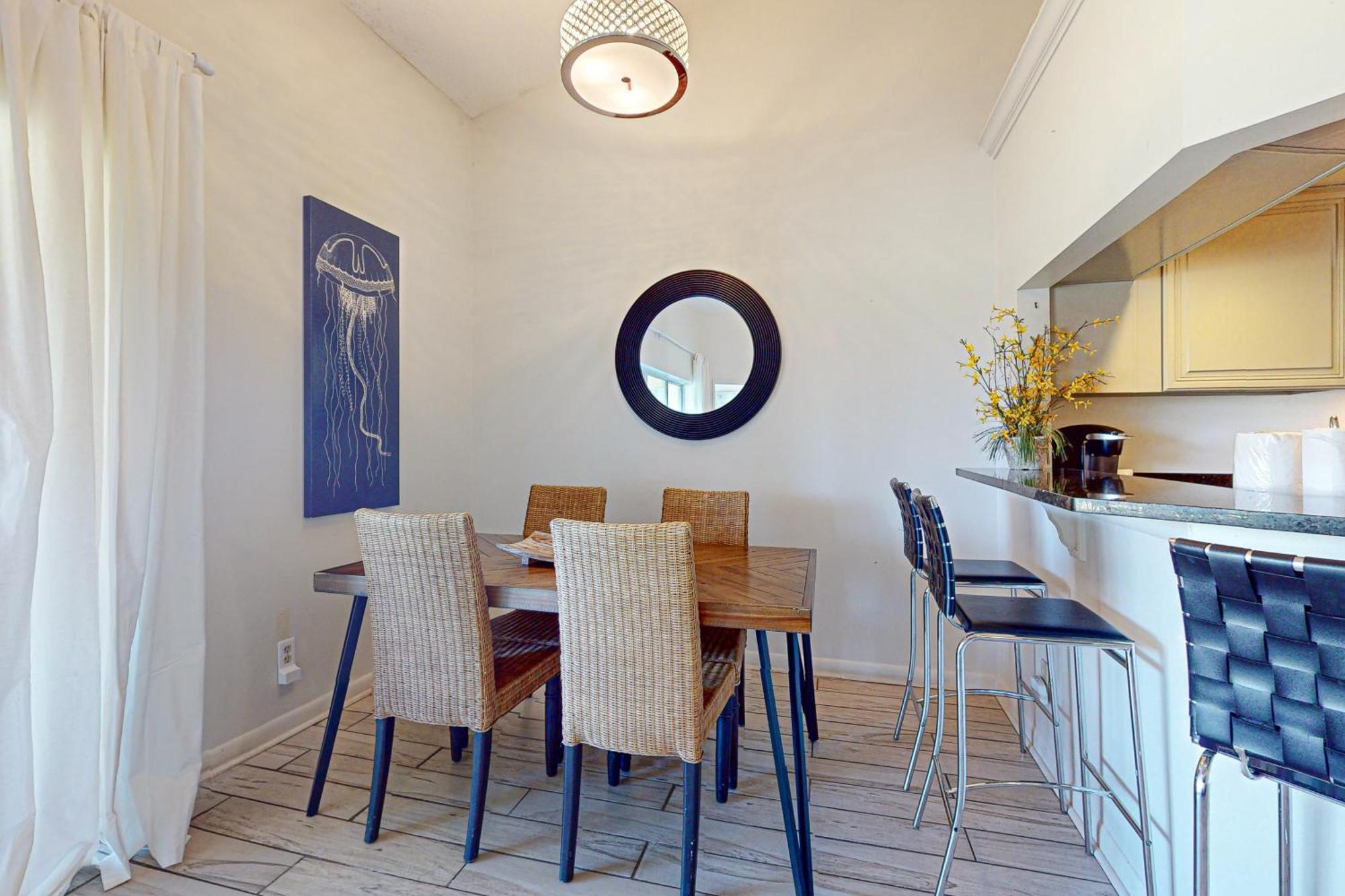 Sunshine Cottage Destin Esterno foto