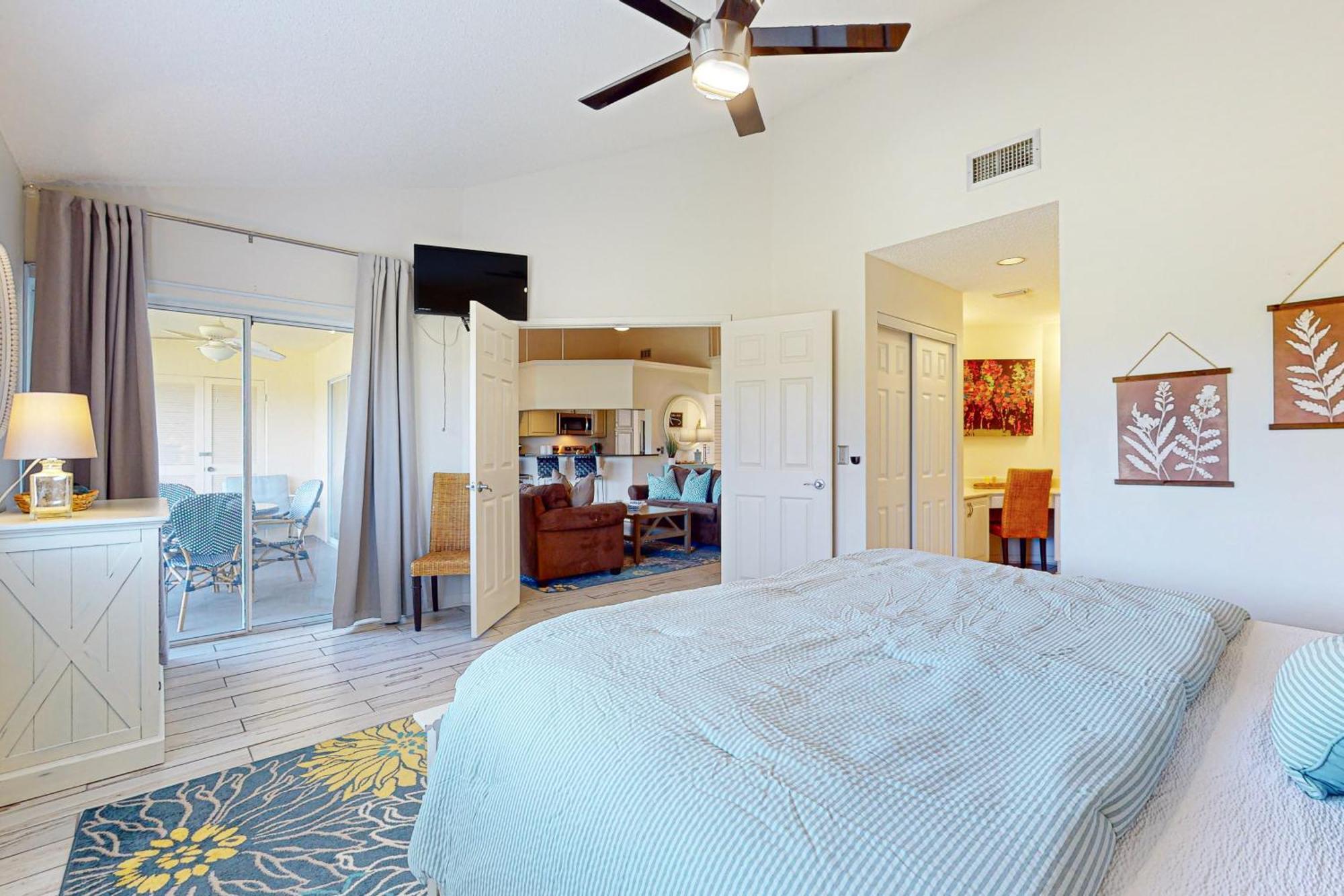 Sunshine Cottage Destin Esterno foto