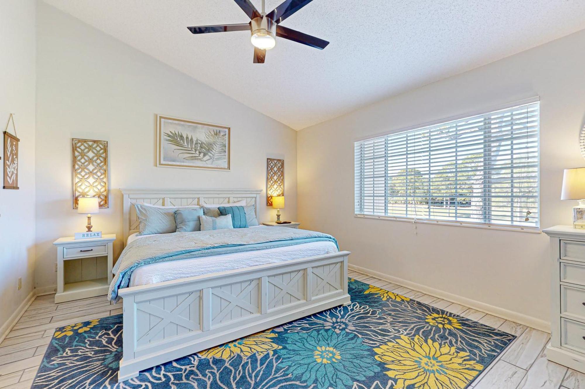 Sunshine Cottage Destin Esterno foto