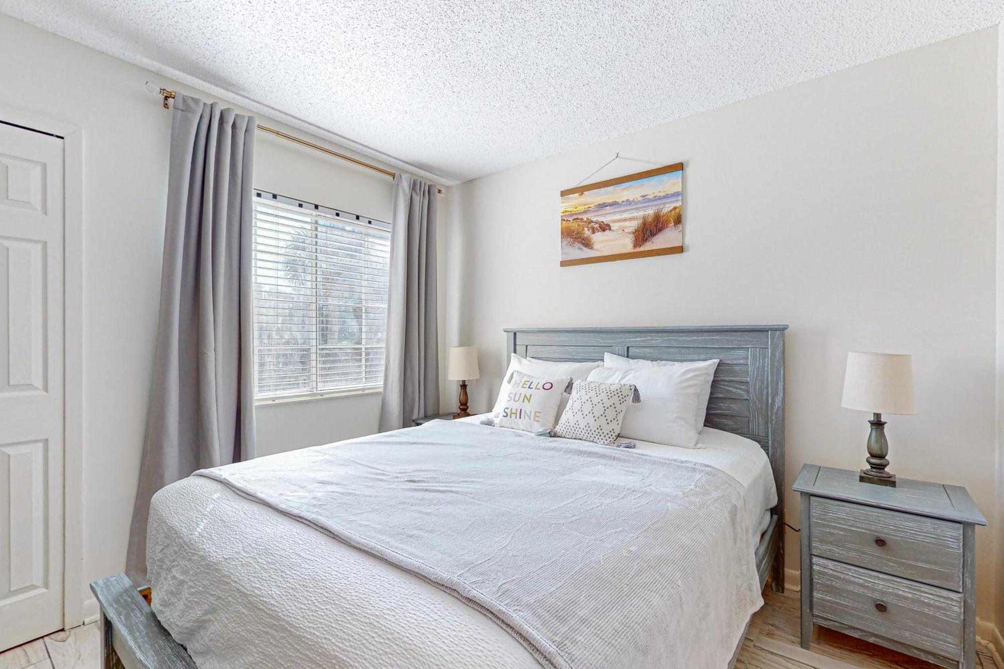 Sunshine Cottage Destin Esterno foto