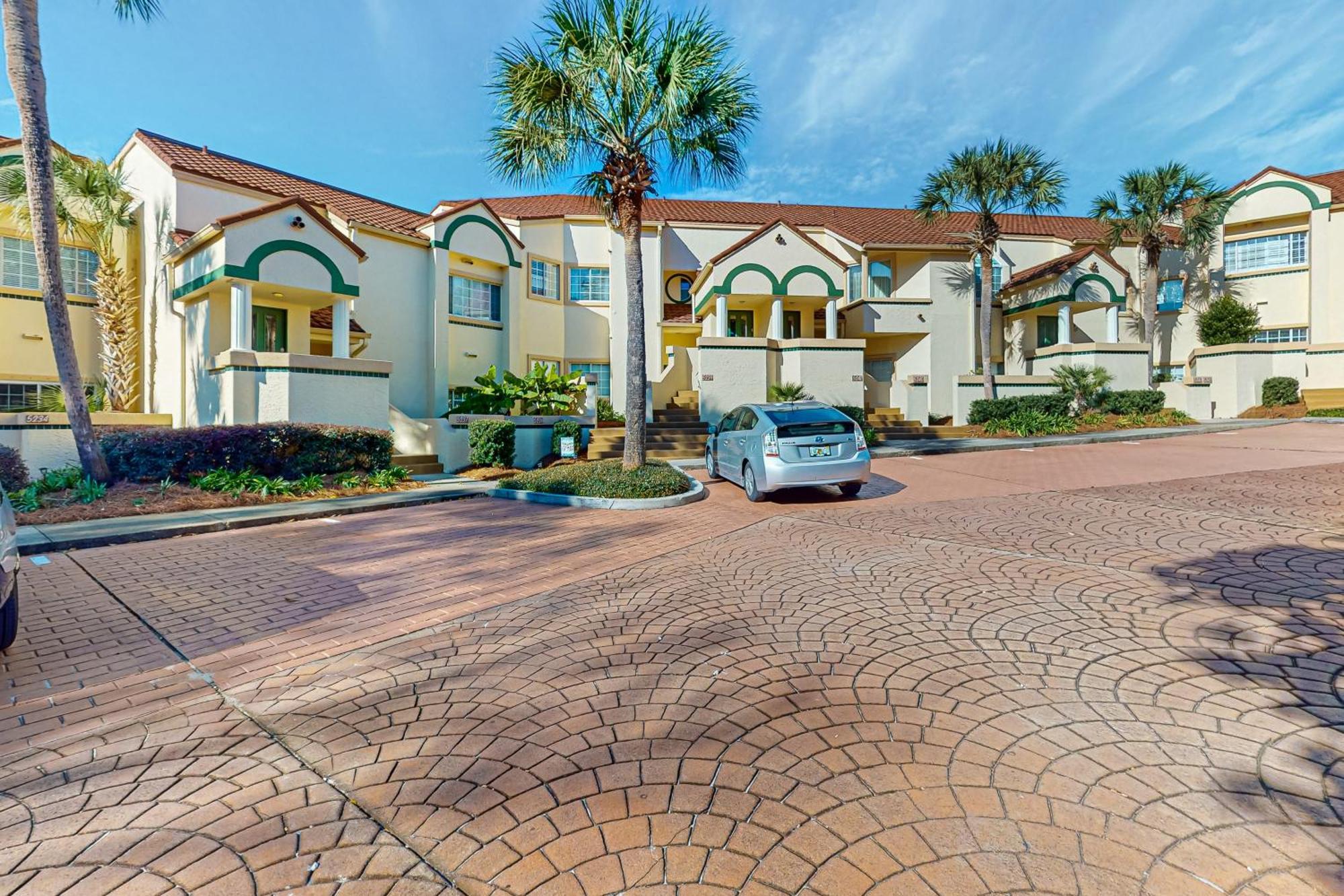 Sunshine Cottage Destin Esterno foto