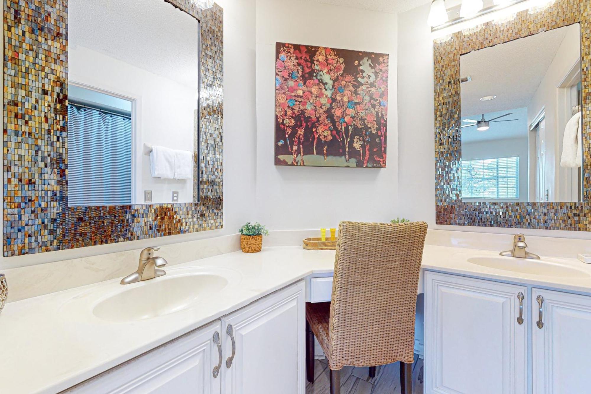Sunshine Cottage Destin Esterno foto