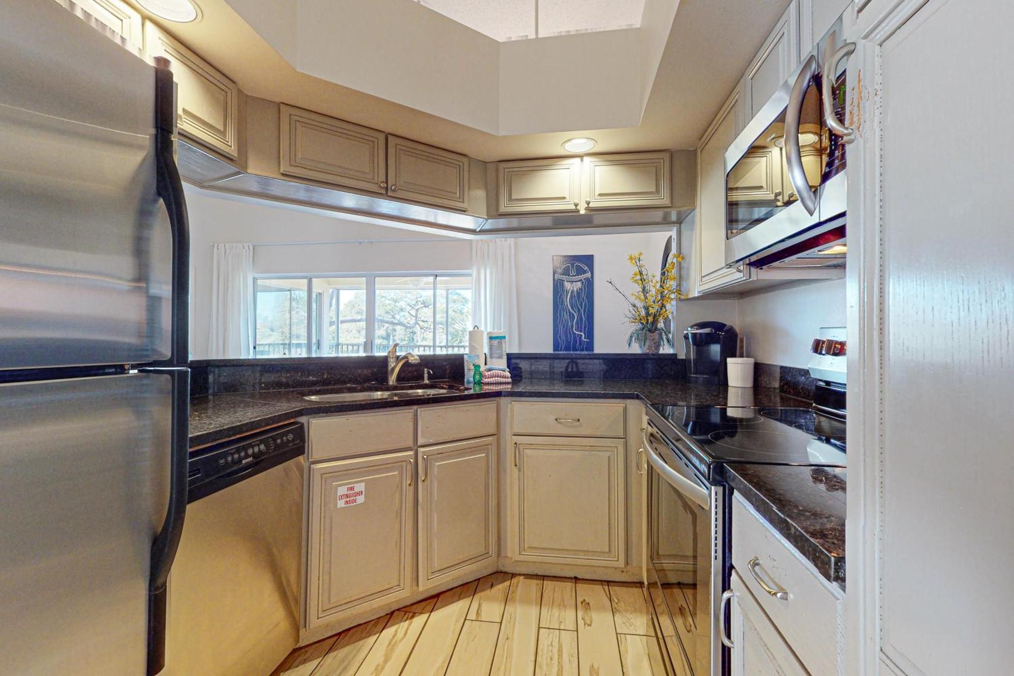 Sunshine Cottage Destin Esterno foto