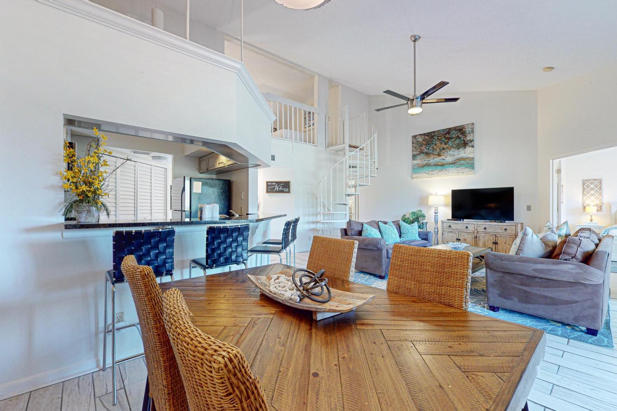 Sunshine Cottage Destin Esterno foto
